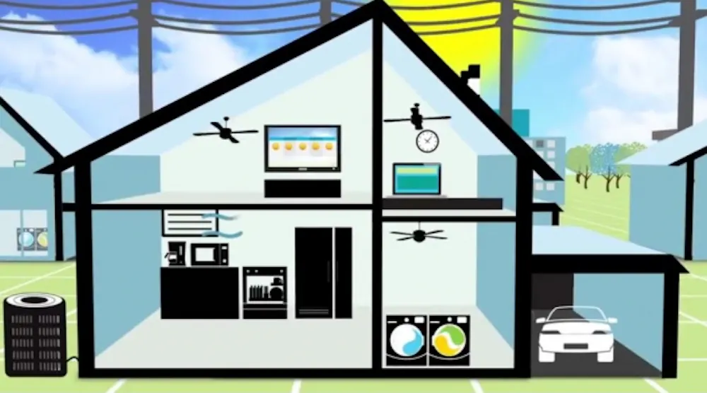 Record Enrollment in ComEd’s Smart Meter-Enabled Savings Program | T&D ...