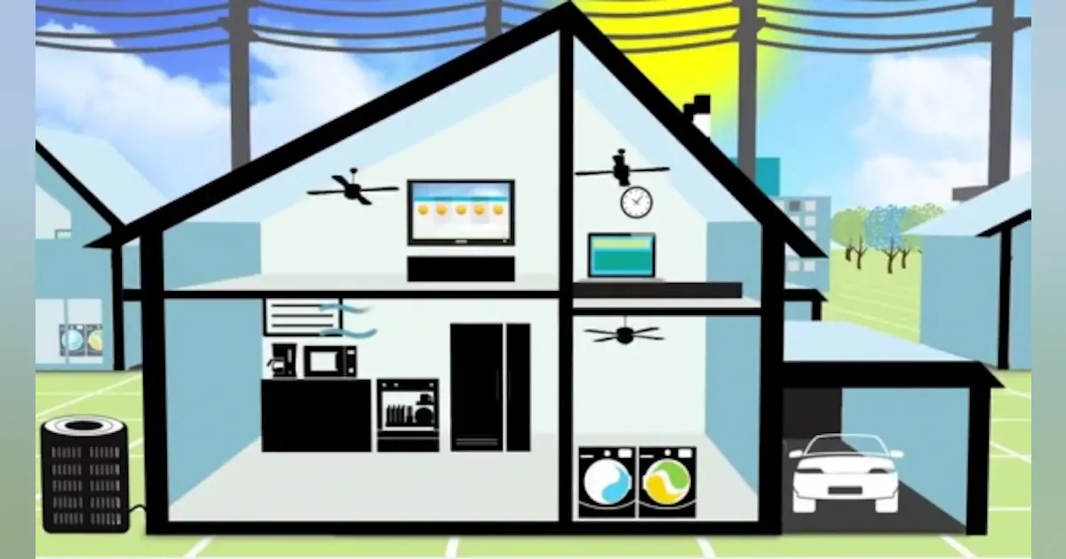 Record Enrollment in ComEd’s Smart Meter-Enabled Savings Program | T&D ...