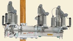 Wuzhong Power Supply Co selfhealing network Wuzhong Power Supply Co selfhealing network