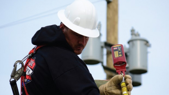 HD Electric Releases New Line of Proximity Voltage Detectors T&D World