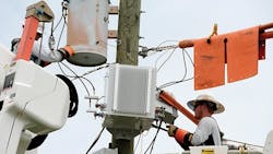 Duke Energy Secondary Voltage Control Duke Energy Secondary Voltage Control