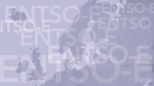 ENTSOE integrating markets