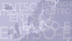 ENTSOE integrating markets ENTSOE integrating markets