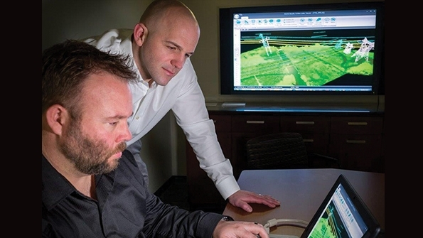 PPL Electric Utilities Geospatial WMS