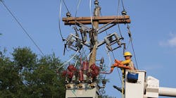 Central Georgia EMC distribution reliability Central Georgia EMC distribution reliability