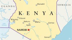 Tdworld 4098 Kenya