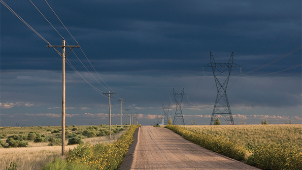 How SuperStorm Sandy changed Americas grid