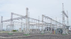150kV substation Surabaya Selatan (Surabaya, East Java) will be extended by a switchgear bay and power transformer as well as the RTU upgraded to a modern substation automation system