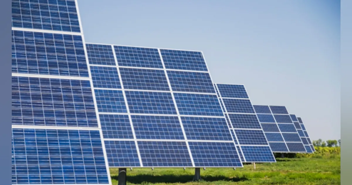 PSEG Solar Source Selects Power Engineers For Major PV Projects T D World Pseg solar source selects power engineers for major pv projects t d world