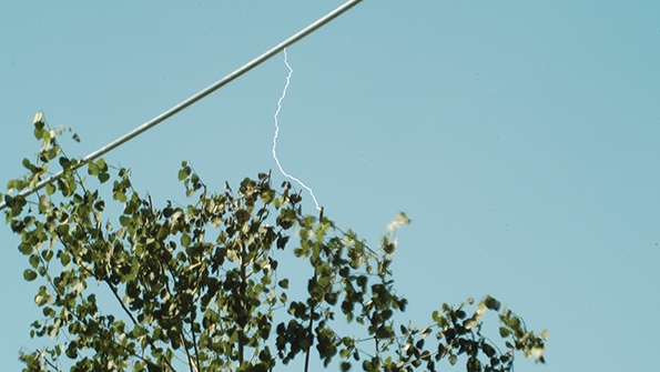 BioCompliance Consulting Inc Flashover tests