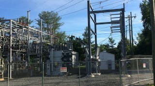 Jersey Central Power &amp; Light (JCP&amp;L) has completed the final phase of a $48 million, 11.5-mile transmission line project designed to enhance service reliability and system resiliency for nearly 34,000 customers in Mercer, Middlesex and Monmouth counties.