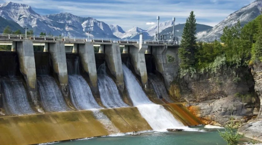FERC, U.S. Army Corps of Engineers Sign MOU on Hydropower Development ...