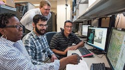 New York State Electric Gas aerial damageassessment New York State Electric Gas aerial damageassessment