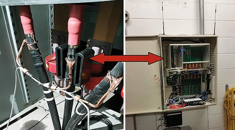 ComEd Monitors Underground Networks | T&D World