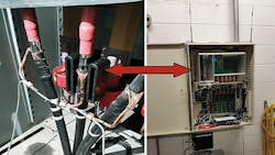 Commonwealth Edison Co network monitoring Commonwealth Edison Co network monitoring