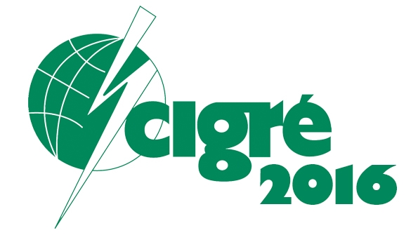 CIGRE conference Paris