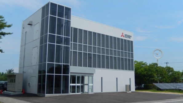 DSMiree Development and Demonstration Facility