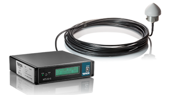 GNSS Capability Added to Network Time Servers T&D World