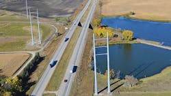 CapX2020 Xcel Energy POWER engineers line design CapX2020 Xcel Energy POWER engineers line design