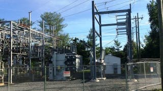 To help enhance service reliability for customers, Jersey Central Power &amp; Light (JCP&amp;L) is continuing construction work this summer and throughout the remainder of 2016 on distribution and transmission infrastructure projects totaling approximately $387 million in its northern and central New Jersey service areas.