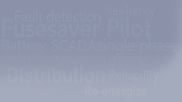 Eversource Energy Fusesaver infrastructure upgrade