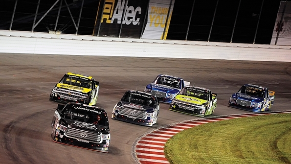 EUO Drivin for Linemen 200