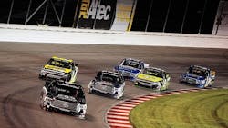 EUO Drivin for Linemen 200 EUO Drivin for Linemen 200