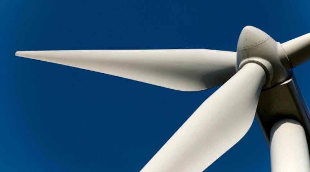 Tdworld 4265 Windenergyturbine