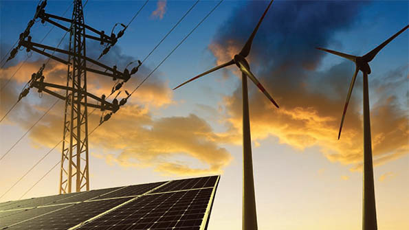 Seizing DER opportunities while managing distribution grid impacts