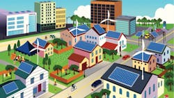 solar city solar city