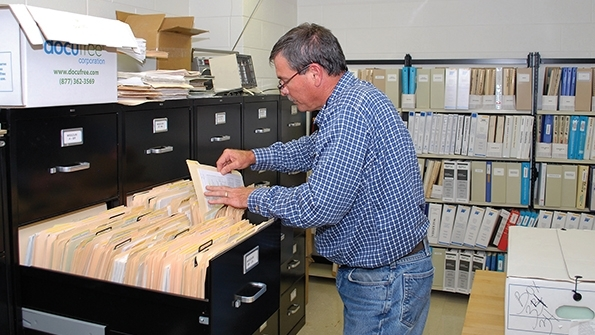 KAMO Power digital inspection software