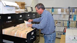 KAMO Power digital inspection software KAMO Power digital inspection software