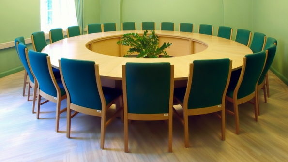 strategic roundtable