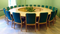 strategic roundtable strategic roundtable