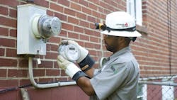 smart meter replacement smart meter replacement