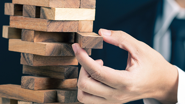 Leveraging technology to reduce risk and optimize reliability