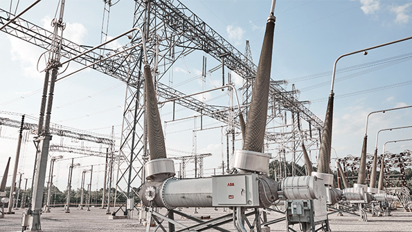 Revolutionizing substation maintenance