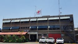 ICRC Logistics Hub ICRC Logistics Hub