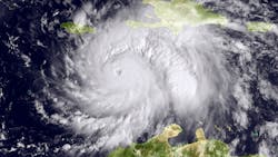 Hurricane Matthew Hurricane Matthew