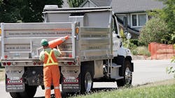 Oakville Enterprises Corp modernizing the fleet Oakville Enterprises Corp modernizing the fleet