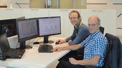 Stedin TU Eindhoven mediumvoltage network design Stedin TU Eindhoven mediumvoltage network design