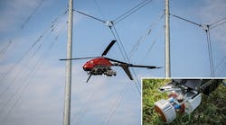 Empire District Electric Co NM Group drones and LiDAR Empire District Electric Co NM Group drones and LiDAR