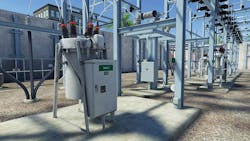 LADWP virtual substation training LADWP virtual substation training