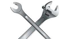 Tdworld 4435 Wrench