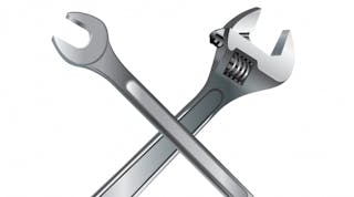 Tdworld 4435 Wrench