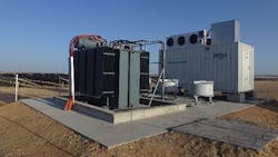 JEMArsquos 10Mvar MMC STATCOM in Jordan JEMArsquos 10Mvar MMC STATCOM in Jordan