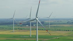 gearless wind turbines gearless wind turbines