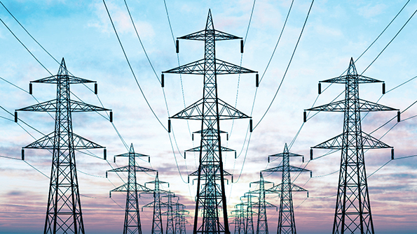 Ensuring transmission grid stability as the power generation mix changes