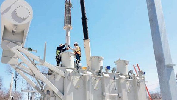 Maximizing transformer reliability on a budget