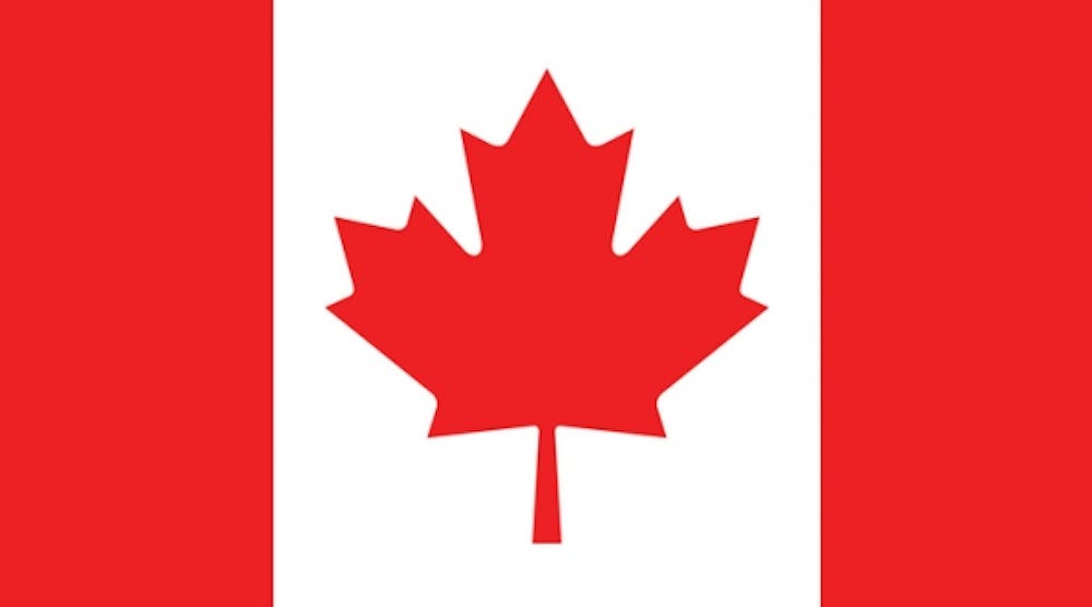 Tdworld 4480 Canada